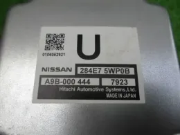284E75WP0B блок керування до Nissan