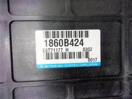 226116A02G блок управления двигателем Nissan Otti
