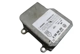 49990208L блок управления AirBag (SRS) Volkswagen PASSAT B5 1999