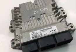 S180134102D блок управління ECU Volvo V70 2011