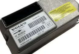 140022004707 блок управління AirBag (SRS) Volvo XC90 2014 - фото