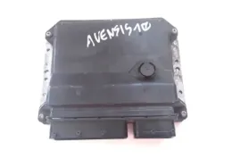 2759001910 блок управління ECU Toyota Avensis T270 2011