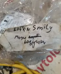 Блок управления AIR BAG Lifan Smily F3658100