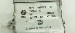 9390579 блок управління AirBag (SRS) Mini One - Cooper F56 F55 2015