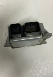 3S7T14B056AD блок управления AirBag (SRS) Ford Mondeo Mk III 2002