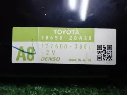 8865028A80 блок керування до Toyota