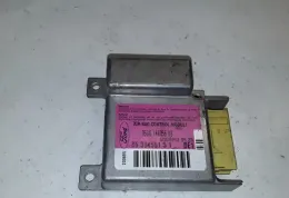 8639456151 блок управления AirBag (SRS) Ford Scorpio 1995