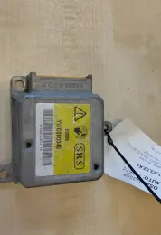 FB002620311 блок управления AirBag (SRS) Land Rover Freelander 2003