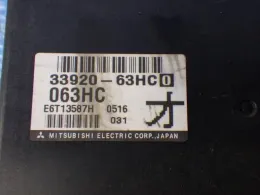3392063HC0 блок керування двигуном до Suzuki Every