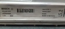 0000013997 блок управления ECU Volvo C70 2000