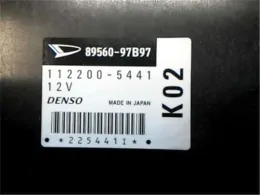 8956097B97 блок керування двигуном до Daihatsu Copen