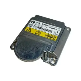 0265020695 блок управления AirBag (SRS) BMW 7 F01 F02 F03 F04 2015