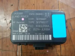 FK7215K602AA блок управления Jaguar