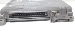 7700858259 блок управления ECU Renault Clio I 1991