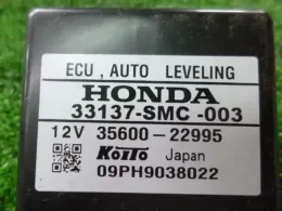 33137SMC003 блок управления Honda