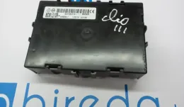 8201054119 блок управления ECU Renault Clio III 2009