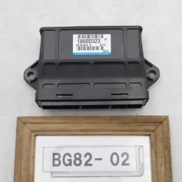 1860D323 блок управления двигателем Mitsubishi