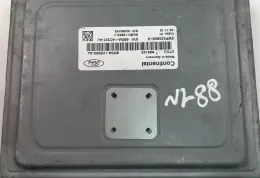 6M3A12B565AJ блок управления ECU Ford Ranger 2012