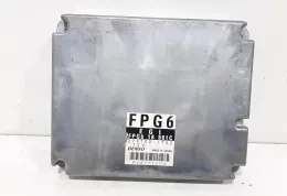 FPY318881 блок управління ECU Mazda Premacy 1999