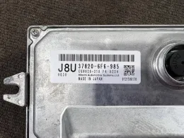 378206F6985 блок управления двигателем Honda Others