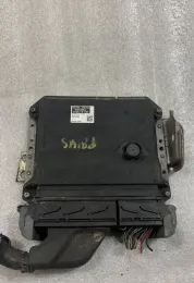 2753007394 блок управління ECU Toyota Prius (XW30) 2011