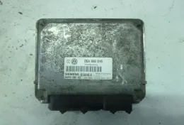 036906034CN блок управління ECU Volkswagen Golf IV 2001