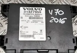 31350776 блок управління телефоном Volvo V70 2016 - фото