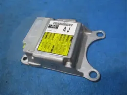8917012D40 блок управления Toyota Corolla, axio