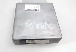 1M5F12A650BD блок управління ECU Ford Focus 2002