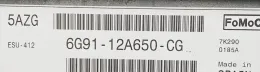 6G91-12A650-CG блок управління ECU Ford Mondeo MK IV 2011