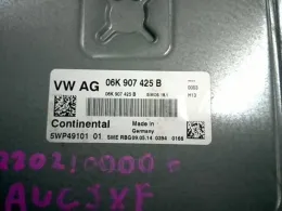 5G0906259E блок керування двигуном до Volkswagen Golf, r