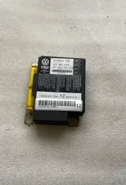 003B1P2Z13PK блок управління AirBag (SRS) Volkswagen PASSAT B6 2007