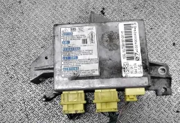 7003392Q блок управления AirBag (SRS) Citroen C3 2004