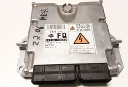 5800445 блок управления ECU Nissan X-Trail T30 2006