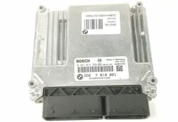 13617810001 блок управления ecu BMW 1 E82 E88 2007