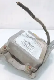 1J0909603CJ блок управління AirBag (SRS) Volkswagen Transporter - Caravelle T4 1998