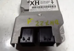 4896034AD блок управління AirBag (SRS) Jeep Commander 2009
