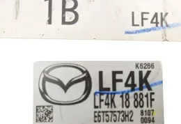 LF4K18881F блок управління ECU Mazda 6 2009