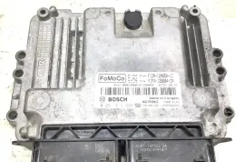 Блок управления ECU F1FA12B684CA ecu ford focus mk3 1.0 2015 f1fa12a650asf 0261s14233