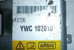 68HC912B32 блок управления AirBag (SRS) Rover 45 2001