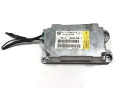 5776941018 блок управління AirBag (SRS) BMW 5 E60 E61 2005