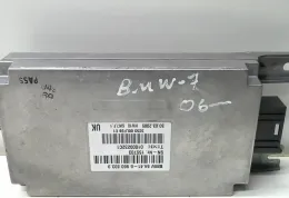 01000232C1 блок управління двигуном BMW 7 E65 E66 2006 - фото
