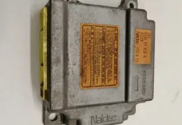 8G23B AirBag (SRS) control unit Mazda 323 F 2001