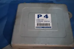 3392074F51 блок управления двигателем Suzuki