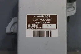 MR515491 блок керування коробкою передач до Nissan