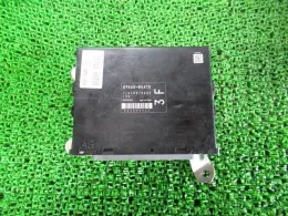 89560B5A32 блок керування двигуном до Daihatsu