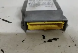 03802150100 блок управления AirBag (SRS) Volkswagen Touran I 2008