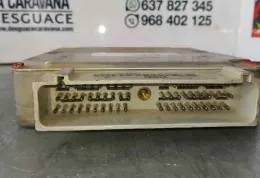 95FB12A650CA блок управления ECU Ford Fiesta 1994