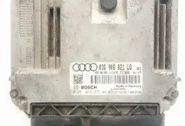 Блок управления двигателем 281013276 audi a4 a6 03g906021lg 03g906021lg - фото