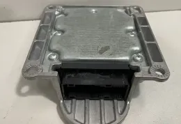 6878198 блок управления AirBag (SRS) BMW X3 F25 2015